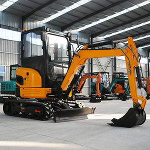 Лидер продаж, гусеничный экскаватор, <span class=keywords><strong>4</strong></span> тонны, 5 тонн - Product Image 1