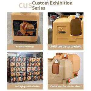 Cubo <span class=keywords><strong>de</strong></span> <span class=keywords><strong>agua</strong></span> <span class=keywords><strong>de</strong></span> plástico <span class=keywords><strong>de</strong></span> <span class=keywords><strong>20</strong></span> <span class=keywords><strong>litros</strong></span> con grifo para coche al aire libre Camping Venta caliente Cubo <span class=keywords><strong>de</strong></span> <span class=keywords><strong>agua</strong></span> <span class=keywords><strong>de</strong></span> plástico portátil - Product Image 4