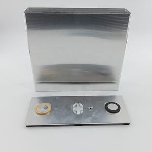 Корпус призматической литий-ионной аккумуляторной ячейки LiFePO4 280Ач 300Ач 310Ач 320Ач 314Ач - Product Image 4