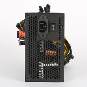 Máy Chủ <span class=keywords><strong>PSU</strong></span> 1600 V-1800 V/2000 V-110V Máy Chủ <span class=keywords><strong>PSU</strong></span> 240 Watt 160 Watt 240 Watt Cung Cấp Điện 90 Plus Máy Tính Liên Tục - Product Image 4