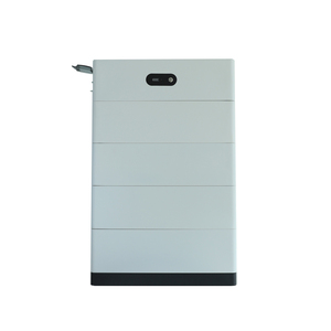 Paquete de Baterías de Litio de Alto Voltaje de 20 kWh y 10 kWh, Montado en Torre, para Sistemas de Almacenamiento de Energía Doméstica - Product Image 2