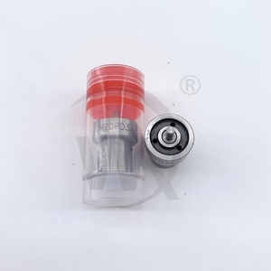 Inyector de Combustible Diésel Corto DN20PD32 093400-5320 para Motor Diésel Toyota <span class=keywords><strong>1C</strong></span> 2C 3C 1HZ 2CTL - Product Image 5