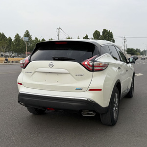 <span class=keywords><strong>Nissan</strong></span> <span class=keywords><strong>Murano</strong></span> Edición 2021, Autos Usados, 2.5L 186 hp L4, Volante a la Izquierda, Vehículos Dongfeng con Techo Solar Panorámico, Exportación <span class=keywords><strong>de</strong></span> China - Product Image 5