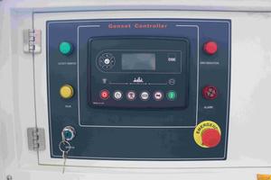 เครื่องกำเนิดไฟฟ้าเคลื่อนที่แบบเงียบ KAIHUA KH-20GF 20kW สำหรับเครื่องยนต์ 3 เฟส สตาร์ทแบบ C กำลังไฟ 40kw 50kw 80kw 100kw 120kw 160kw 180kw ระบบระบายความร้อนด้วยน้ำ - Product Image 4