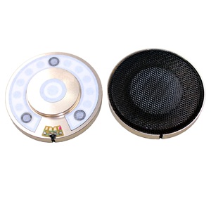 Casque audio haute fidélité de haute qualité 32 ohms, avec un haut-parleur de 70 mm de diamètre, à double aimant et diaphragme conforme à la technologie <span class=keywords><strong>bio</strong></span> - Product Image 5
