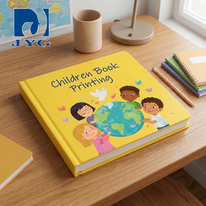 Servicio <span class=keywords><strong>de</strong></span> Impresión <span class=keywords><strong>de</strong></span> Libros Infantiles <span class=keywords><strong>de</strong></span> Tapa Dura con Muestra Gratuita, Impresión <span class=keywords><strong>de</strong></span> Libros Personalizados para Niños con Encuadernación Perfecta - Product Image 3