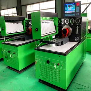 Banc d'essai de pompes à injection diesel Nantai pour tester les pompes Euro II, banc d'essai de pompes à injection diesel <span class=keywords><strong>NT3000</strong></span> - Product Image 2