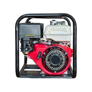 <span class=keywords><strong>Pompe</strong></span> portable à essence, pompage rapide, <span class=keywords><strong>installation</strong></span> rapide avec ports d'entrée et <span class=keywords><strong>de</strong></span> sortie, prête à l'emploi - Product Image 4