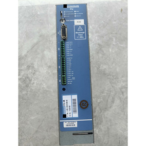 ฟู 4b 9495-80.331-000 ไดรฟ์ Ab สำหรับเครื่องจักร Trutzschler มอเตอร์ไฟฟ้ากระแสสลับ อุปกรณ์อุตสาหกรรมอะลูมิเนียมและพลาสติก - Product Image 1