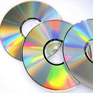 Paquete de 50 Discos DVD-R 16X para Uso Externo en Escritorio - Product Image 2