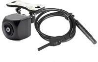 Caméra de recul de voiture étanche IP68 1080P AHD avec vision nocturne et fonction IA pour système de surveillance de conduite sécurisée