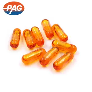 Supplement Fabrikant Vitamine E Supplement Huidverzorging Vitaliteit Natuurlijke Hoogwaardige Vitamine E Duindoorn Olie Capsules