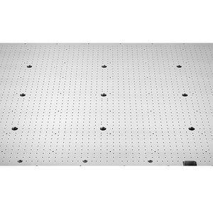 Bàn hút chân không <span class=keywords><strong>CNC</strong></span> Bảng kẹp chân không bảng hấp phụ cho máy <span class=keywords><strong>CNC</strong></span> - Product Image 6
