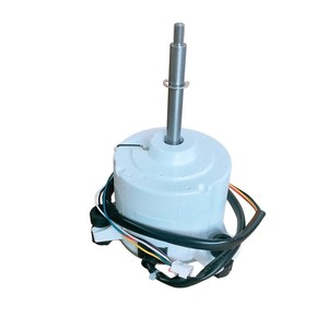 Moteur sans balais Nidec SIC-76FX-F1101-1 DC 2144500.B pour pièces de climatiseur Hisense Hitachi - Product Image 3