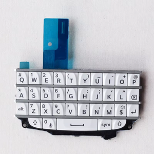 Запасная часть для клавиатуры <span class=keywords><strong>Blackberry</strong></span> <span class=keywords><strong>Q10</strong></span> - Product Image 3
