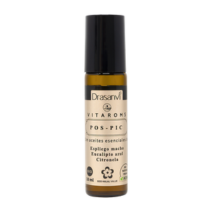Aceite Esencial Vitaroms en Roll-on de 10 ml, Producto Drasanvi - Product Image 1