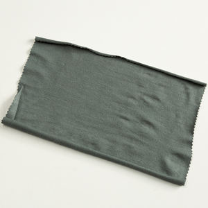 Auf Lager Soft Jersey 95% Bambus 5% Elasthan für Kleidungs stücke - Product Image 6