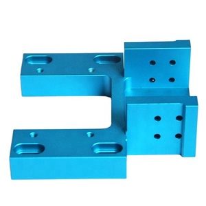 Fabrication OEM personnalisée directe d'usine <span class=keywords><strong>2026</strong></span>, services d'usinage <span class=keywords><strong>CNC</strong></span> en aluminium de différentes couleurs, pièces de machine <span class=keywords><strong>CNC</strong></span> sur mesure - Product Image 5
