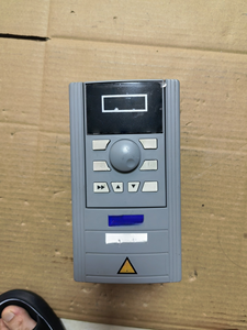 เซ็นเซอร์ควบคุม PLC ของแท้ใหม่เอี่ยม GE600-T4-R75G1R5P - Product Image 1