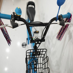 <span class=keywords><strong>Bicicleta</strong></span> de montaña para niños de 12/14/16/18/20 pulgadas al por mayor, <span class=keywords><strong>bicicleta</strong></span> deportiva de 1 velocidad para niños y niñas de 7 a 15 años, bicicletas para niños - Product Image 5