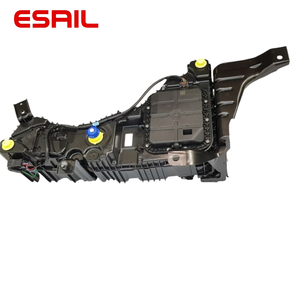 Pompe de réservoir d'AdBlue (urée) 9818559480 9812729380 1682620180 1682615680 B787DV pour Citroën C4 <span class=keywords><strong>Picasso</strong></span> II Spacetourer - Product Image 5