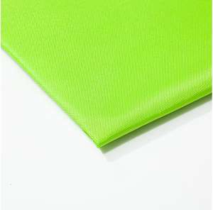 Tela de <span class=keywords><strong>Castilla</strong></span> inflable resistente y resistente al desgarro 200D * 200D Oxford tela de revestimiento de PVC teñida sólida con ignífugo - Product Image 2