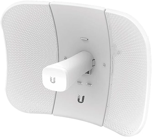 Ubiquiti Outdoor 5.8G Long-Range Wireless Bridge High Gain Directional Antenna Wireless Management LiteBeam LBE-5AC-Gen2