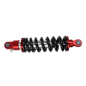 Amortiguador trasero para bicicleta de cross, amortiguación de rebote ajustable de 295mm para Atv Quad Apollo Xmotos KLX110 CRF50 CRF70 - Product Image 4