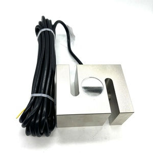 โหลดเซลล์ชนิด S รุ่น TSB-2T, TSB-3T, TSB-5T, TSB-1T - Product Image 5