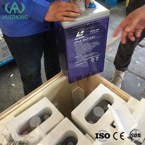 OPzS 2v 600ahソーラーUPSバッテリー - Product Image 6