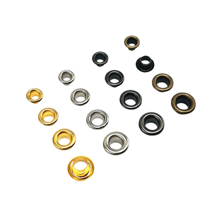 Oeillets Rotondi Piccoli per Scrapbooking e Creazione di Biglietti - Product Image 6