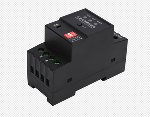 Ce chứng nhận nước rò rỉ Detector 500m phạm vi phát hiện Strobe Horn báo động relay đầu ra không-định vị cho hệ thống giám sát XW-DC-02 - Product Image 1