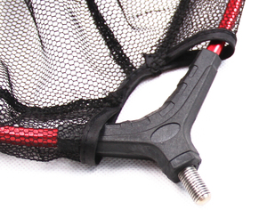TAKEDO Bas Prix CNW-5545 Remplacement <span class=keywords><strong>Carpe</strong></span> Net Pêche <span class=keywords><strong>Épuisette</strong></span> <span class=keywords><strong>Tête</strong></span> - Product Image 5