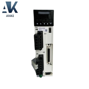 Servocontrolador MINAS A6 MCDLN35BE - Product Image 1