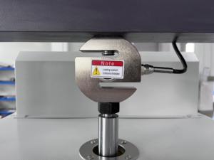 Otomatik Yüksek Düşük Sıcaklık Çekme Test Cihazı <span class=keywords><strong>10KN</strong></span> Elektronik Üniversal Test Makinesi Sıkıştırma Bükülme Dayanımı için - Product Image 4