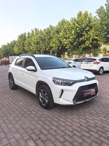 Voiture d'occasion fiable Citroën C3-XR <span class=keywords><strong>2021</strong></span> 1.2THP 190THP Fashion Auto Turbo SUV compact - Product Image 3