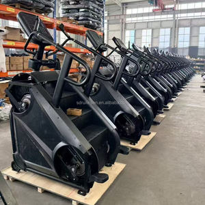 เครื่องออกกำลังกายแบบปีน<span class=keywords><strong>บันได</strong></span> - Product Image 4