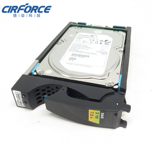 005050159 EMC 3TB 7.2K SAS <span class=keywords><strong>3</strong></span>.5 6G HDD sabit disk sabit disk hdd X-ES30-3TB - Product Image 4