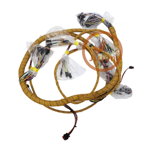 Accessoires d'excavatrice de qualité originale 259-5297, faisceau de câblage en cabine E315D E318D E319D - Product Image 1