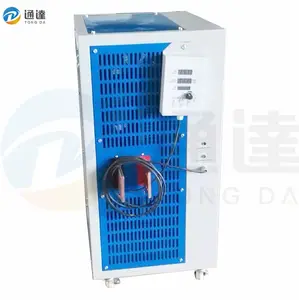 2000A 3000A 18v electro plating rectifier electroplating rectifier power supply hard chrome plating rectifier