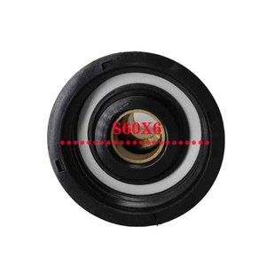 S60X6 IBC Adapter with Geka <b>Connector</b> for Garden Water <b>Quick</b> <b>Connector</b> IBC Tote Brass Valve Tank Drain Container Adapter - Product Image 2