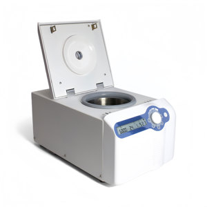 Centrífuga Grande en Venta, Centrífuga Refrigerada para PRP y Separador de Tubos, Suministros de Laboratorio - Product Image 4