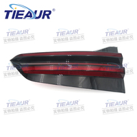 TIEAUR – Fournisseur d'usine de pièces automobiles en plastique de haute qualité : Cache-phare et feux arrière pour BMW Série X5 (2005-2024)
