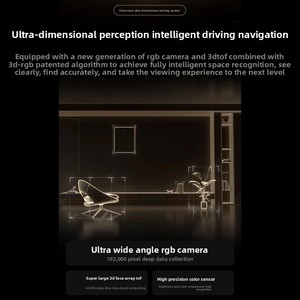 Projecteur de cinéma maison portable JMGO N5 Ultra Max 4K 3D Triple Laser avec mise au point automatique <span class=keywords><strong>Fire</strong></span> <span class=keywords><strong>OS</strong></span> <span class=keywords><strong>7</strong></span> >5000 Lumens WiFi6 - Product Image 6