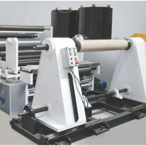 Equipo Automático de Recubrimiento de PVDC, Máquina Industrial de Recubrimiento de PVDC para Películas de Alta Barrera y Materiales de Embalaje - Product Image 1