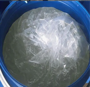 Độ hòa tan tốt sodium Lauryl Ether Sulfate SLES 70% - Product Image 2