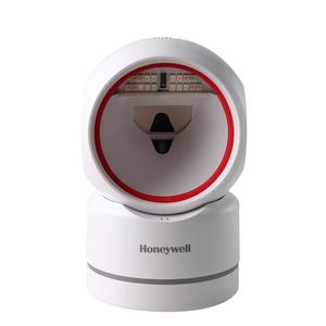 Plateforme de numérisation de codes-barres 2D Honey Well Original HF680 pour les paiements en supermarché et la logistique d'entrepôt - Product Image 5