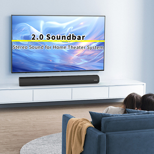 50W 8-Speaker Wireless Subwoofer With for 5.3 Home Super Bass-Factory Direct Sale Speaker - Product Image 5