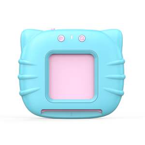 Tarjetas Flash parlantes interactivas para niños, modelo de máquina cognitiva educativa temprana, Material de papel de plástico para Aprendizaje de niños pequeños - Product Image 5