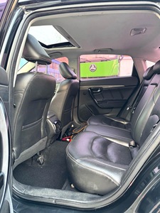 GAC Trumpchi GA6 1.5T 235T Elite MT 2016 - Sedán Mediano Manual, Motor Turbo de 152hp, Consumo de Combustible de 6.4L, Suspensión Deportiva - Product Image 5